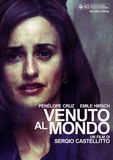 Venuto al mondo's poster (Sergio Castellitto)