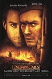 Portada de Enemy at the Gates (Jean-Jacques Annaud)