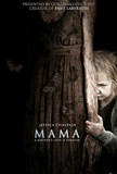 Mama's poster (Andrés Muschietti)