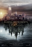 The Mortal Instruments's poster (Scott Charles Stewart)