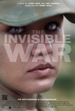 The Invisible War's poster (Kirby Dick)