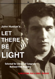 Let There Be Light's poster (John Huston)