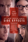 Side Effects's poster (Steven Soderbergh)