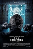 The Collection's poster (Marcus Dunstan)