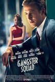 Gangster Squad's poster (Ruben Fleischer)