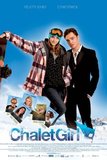 Chalet Girl's poster (Phil Traill)
