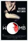 Womb's poster (Benedek Fliegauf)