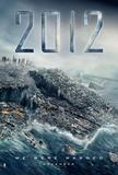 2012's poster (Roland Emmerich)