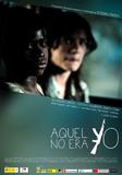 Aquel no era yo's poster (Esteban Crespo)