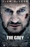 Portada de The Grey (Joe Carnahan)