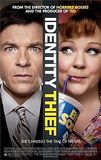 Identity Thief's poster (Seth Gordon)