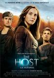 The host's poster (Andrew Niccol)