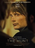 jagten's poster (Thomas Vinterberg)