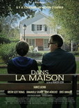 Dans la maison's poster (François Ozon)