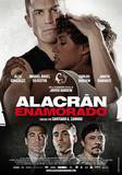 Alacrán enamorado's poster (Santiago A. Zannou)
