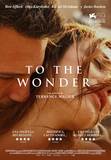 To the Wonder's poster (Terrence Malick)