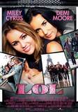 LOL's poster (Lisa Azuelos)