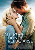 Safe Haven's poster (Lasse Hallström)
