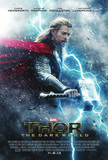 Thor: The Dark World's poster (Alan Taylor)