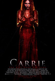 Carrie's poster (Kimberly Peirce)