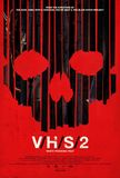 V/H/S 2's poster (Gareth EvansEduardo SanchezJason EisenerSimon BarrettTimo TjahjantoAdam Wingard)
