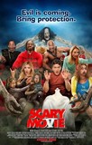 Scary movie 5's poster (Malcolm D. Lee)