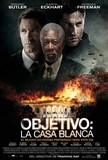Olympus Has Fallen's poster (Antoine Fuqua)