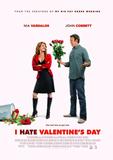 I Hate Valentine's Day's poster (Nia Vardalos)