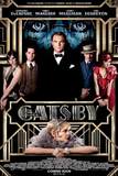 Portada de The Great Gatsby (Baz Luhrmann)