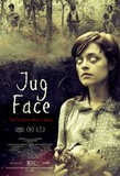 Jug Face's poster (Chad Crawford Kinkle)