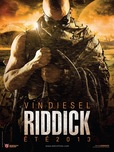 Riddick's poster (David Twohy)