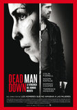 Portada de Dead Man Down (Niels Arden Oplev)