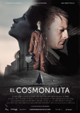 The Cosmonaut's poster (Nicolás Alcalá)
