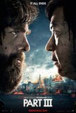 The hangover: Part 3's poster (Todd Phillips)