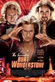 The Incredible Burt Wonderstone's poster (Don Scardino)