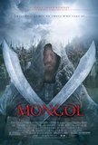 Mongol's poster (Sergei Bodrov)