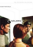 Solyaris's poster (Andrei Tarkovsky)