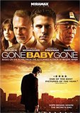 Gone Baby Gone's poster (Ben Affleck)
