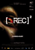 [Rec] 2's poster (Jaume BalagueróPaco Plaza)