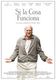 Portada de Whatever Works (Woody Allen)