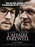 L'affaire Farewell's poster (Christian Carion)