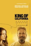 King of California's poster (Mike Cahill)