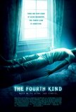 The Fourth Kind's poster (Olatunde Osunsanmi)