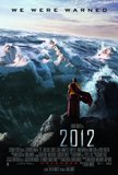 2012's poster (Roland Emmerich)
