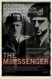 Portada de The Messenger (Oren Moverman)