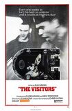 The Visitors's poster (Elia Kazan)