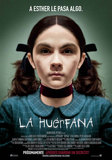 Portada de Orphan (Jaume Collet-Serra)