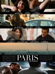 Paris's poster (Cédric Klapisch)