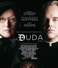 Portada de Doubt (John Patrick Shanley)