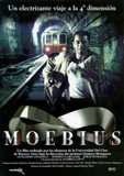Moebius's poster (Gustavo Mosquera R.)